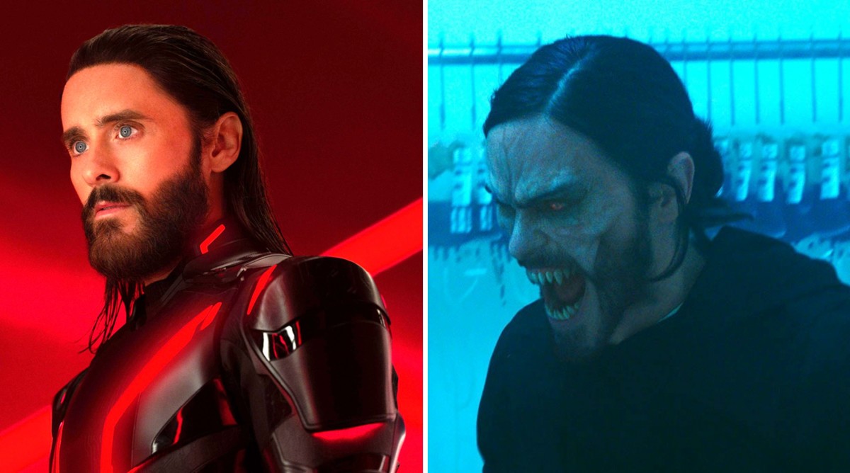 《創：戰神》首週票房比《魔比斯》還差、2 億美元成本恐賠！小班、JLo 新片首週才賺 84 萬美元