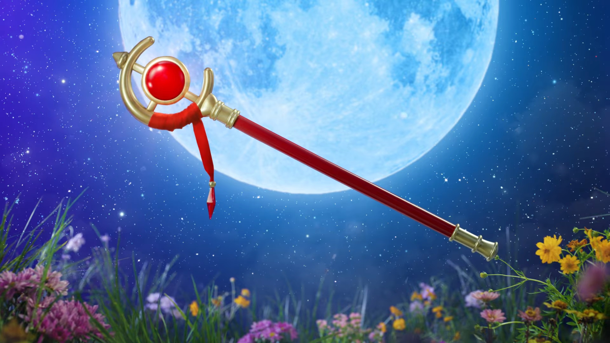 萬代『葬送的芙莉蓮 芙莉蓮的魔杖』60公分登場！搭載聲光效果、收錄芙莉蓮經典台詞語音