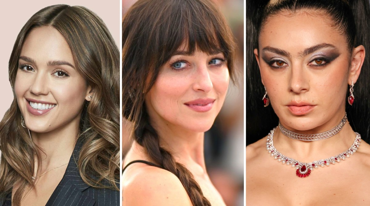 達柯塔強森跨足當導演、將開拍長片執導處女作！酷娃恰莉、潔西卡艾芭加入主演