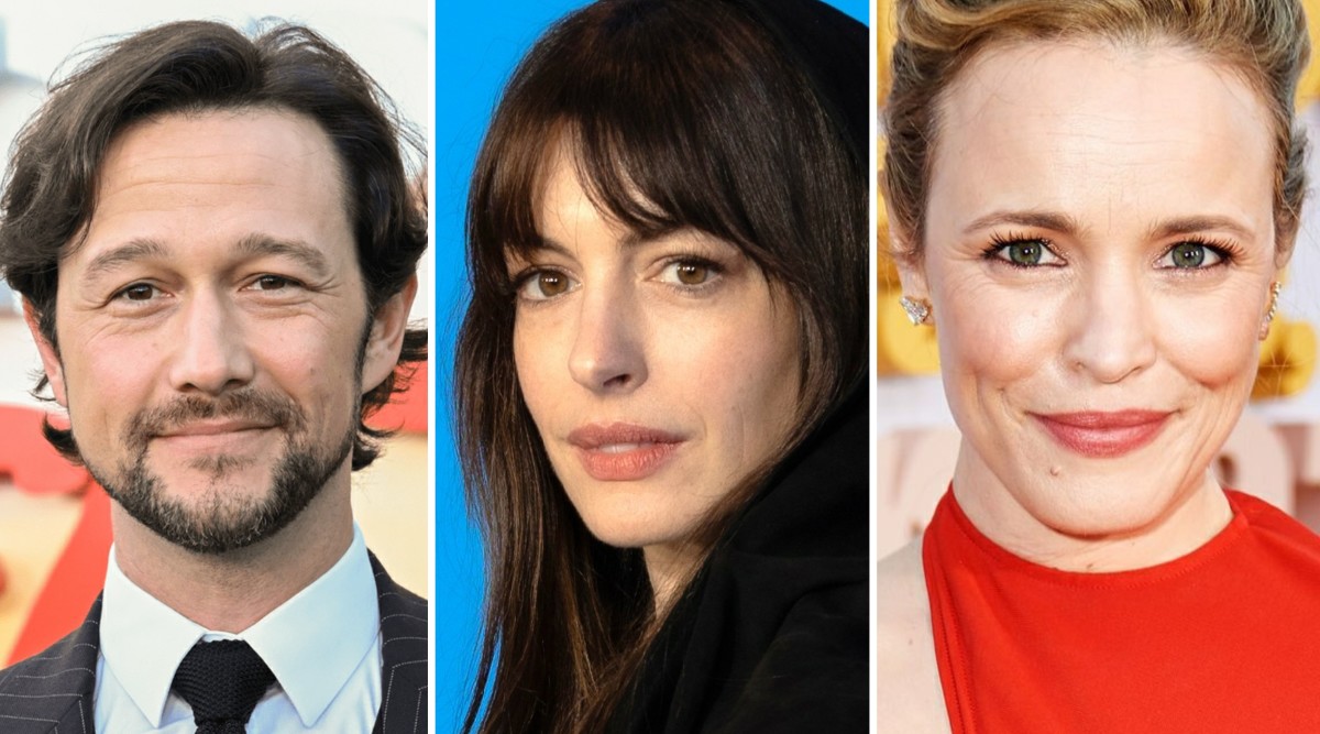 喬瑟夫高登李維將為 Netflix 執導 AI 題材驚悚片！瑞秋麥亞當斯「取代」安海瑟薇加入主演