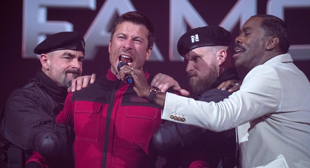 《玩命再劫》導演打造《魔鬼阿諾》新版《逃亡遊戲》曝第二支預告！葛倫鮑威爾再現史蒂芬金名作