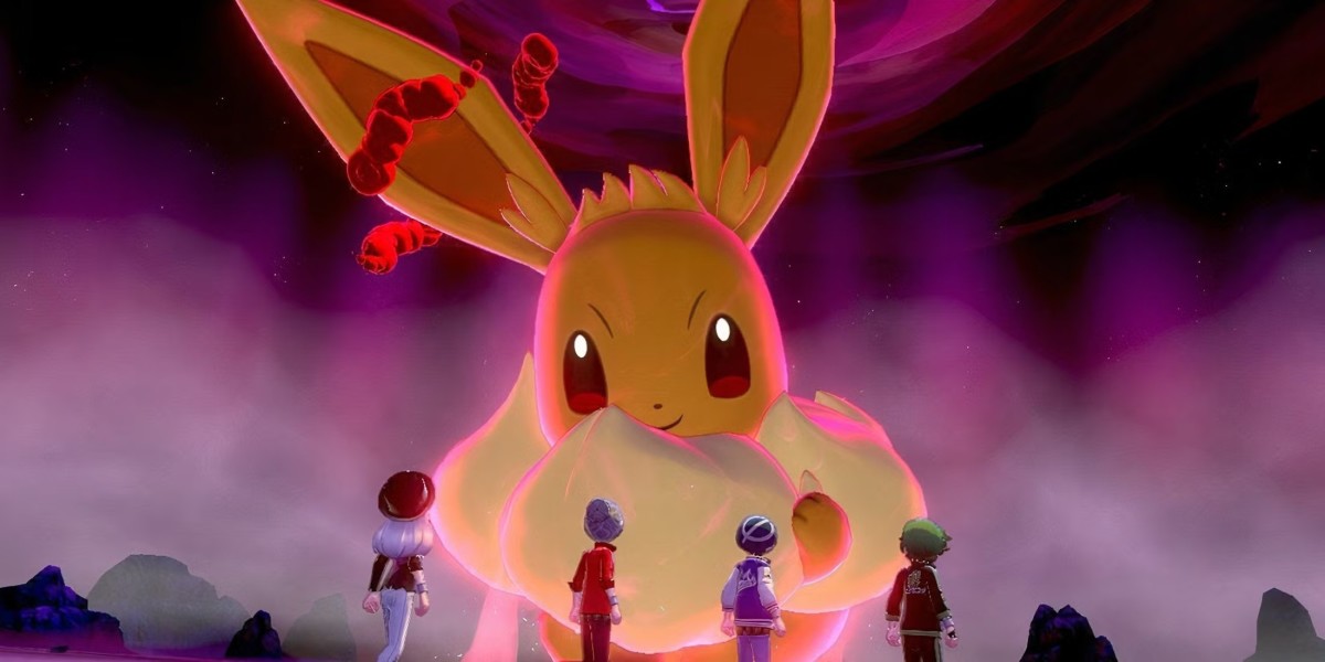 《寶可夢傳說》系列第三作傳將回歸「伽勒爾地區」　第十世代後將推多地區重製作MMO新作