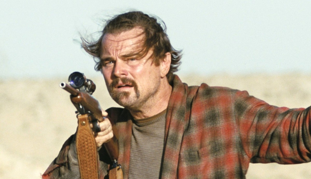 李奧納多狄卡皮歐主演《一戰再戰》雖好評如潮、但票房不如預期！預計將虧損超過 1 億美元