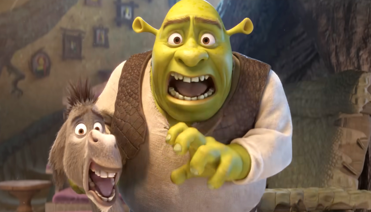 《史瑞克5》劇情設定曝光！史瑞克一行人誤闖現實世界、遇見改行經營遊樂園的法克大人