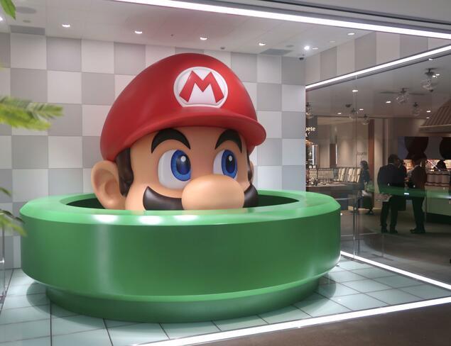 任天堂與卡普空掀跨媒體熱潮　宮本茂語出肺腑：「遊戲終會停止運行，但電影能讓經典永存」