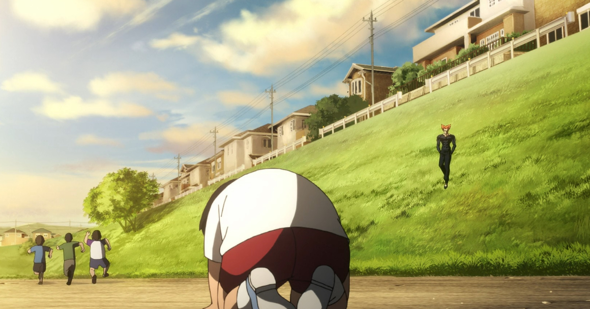 《一拳超人》第三季動畫製作差強人意  海外網友見「餓狼平移PPT動畫表現」：這不能忍...