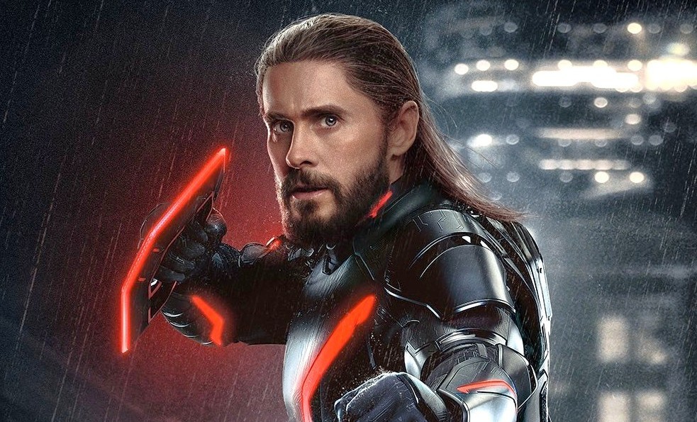 《創：戰神》高昂成本破 3.4 億美元！但票房過於慘淡、迪士尼影業預估將虧損 1.3 億美元