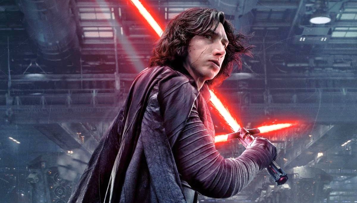 亞當崔佛曾和《瞞天過海》名導籌拍《星戰》「凱羅忍」外傳、片名和故事全想好！但迪士尼打槍了