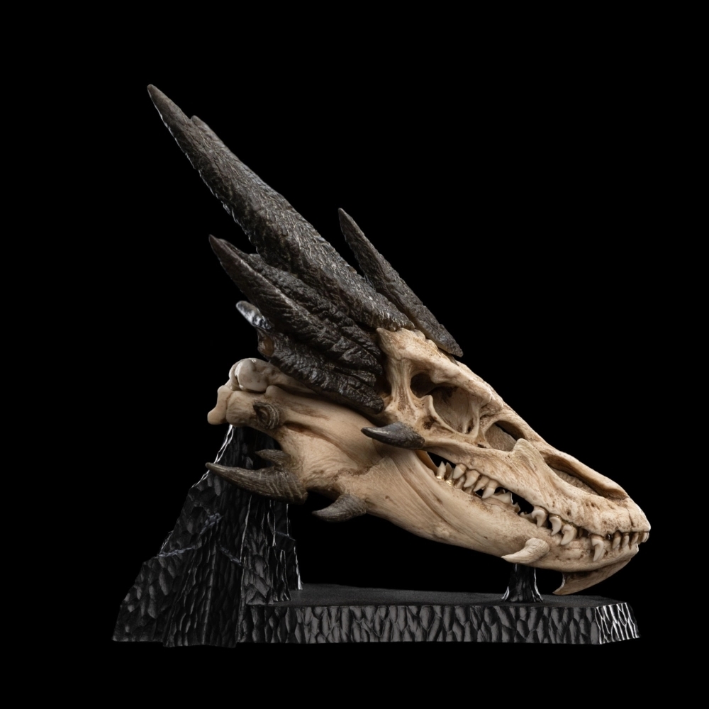 WETA MINI EPICS シリーズ『ホビット 思いがけない冒険』トーリン