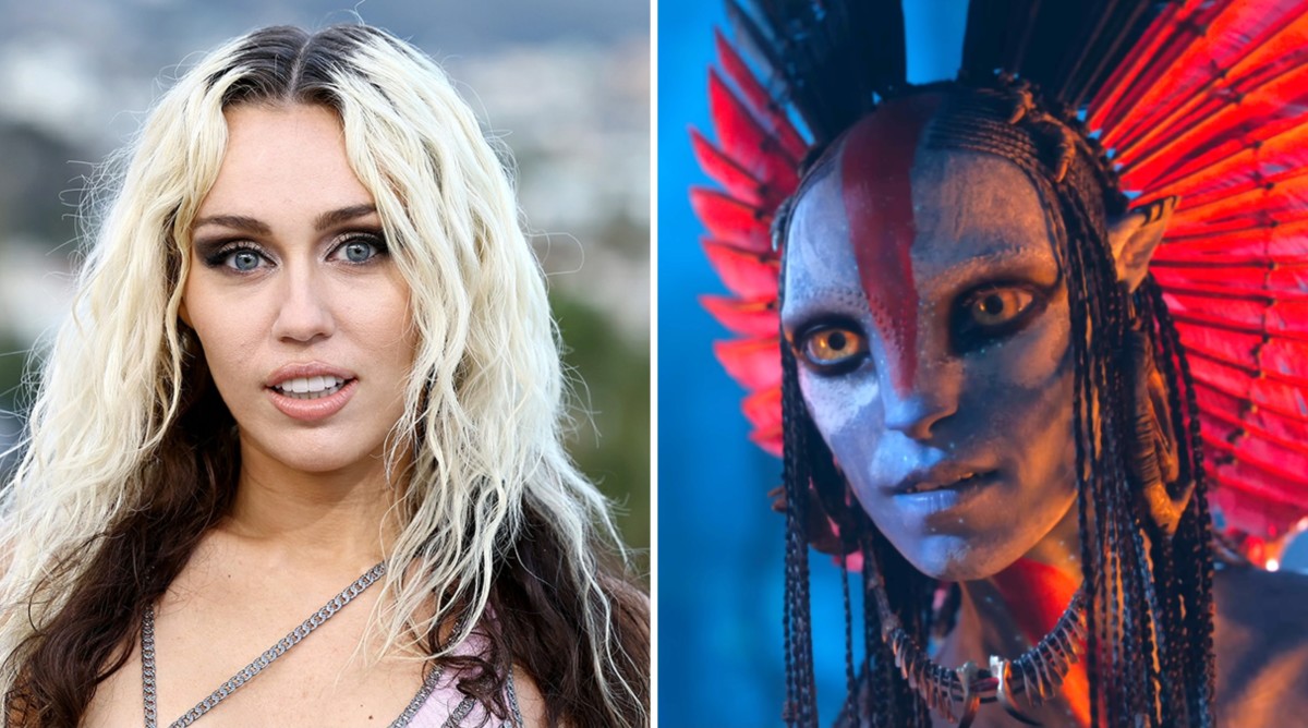 《阿凡達》主題曲再度換人獻唱！第三集《火與燼》宣告力邀「麥莉希拉」助陣、曲名曝光