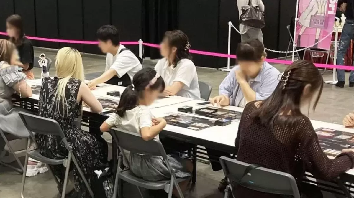 卡牌遊戲&收藏卡市場急速擴張 女性玩家與觀光客還有「推活收藏樂趣」成新推手！