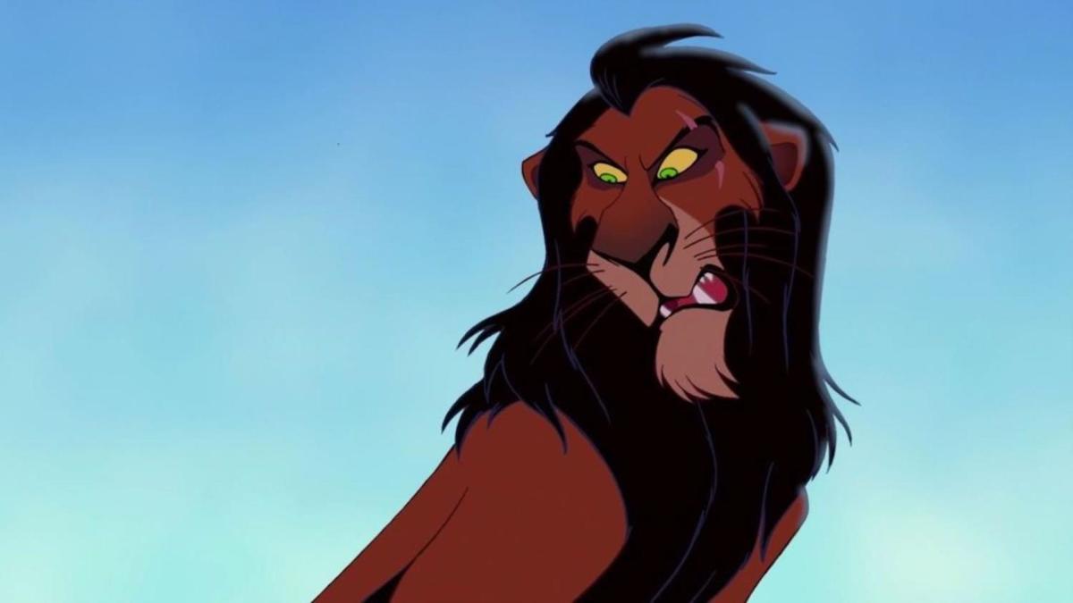 《獅子王》傑瑞米艾朗自曝對刀疤造型不滿　笑稱迪士尼「付得少又沒送畢卡索」