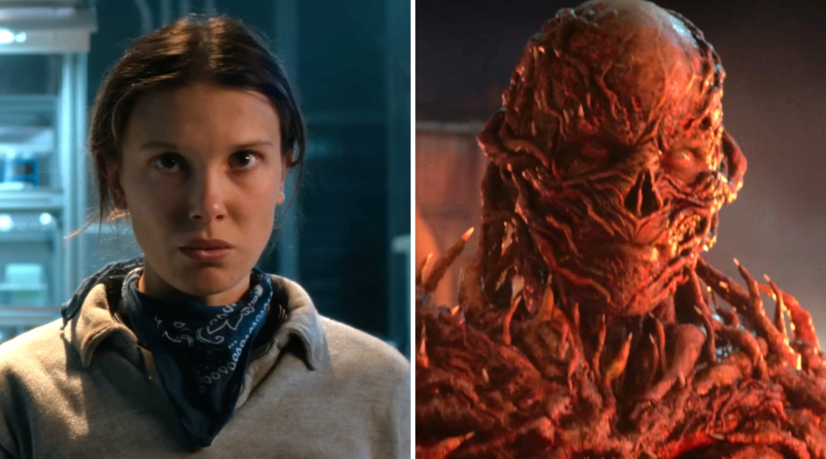 《怪奇物語》第五季「最終季」第三支預告片登場！皇后樂團 Live Forever 點燃完結篇激昂序幕