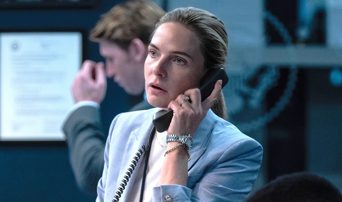 Netflix 軍事新片《炸藥屋》批美軍「飛彈攔截」準確率超低！五角大廈澄清百發百中、導演也回應了