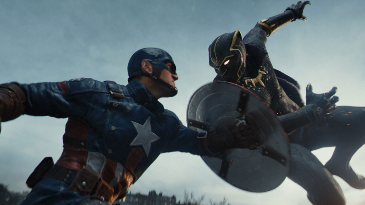 《漫威1943：九頭蛇崛起》再度延期　Skydance確認發售將推遲至2026年初之後