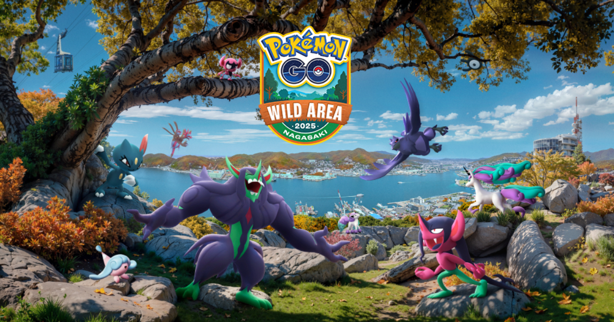 《Pokémon GO》再掀熱潮地方政府紛紛響應合作  Niantic行銷經理坦言：疫情重拾人氣契機