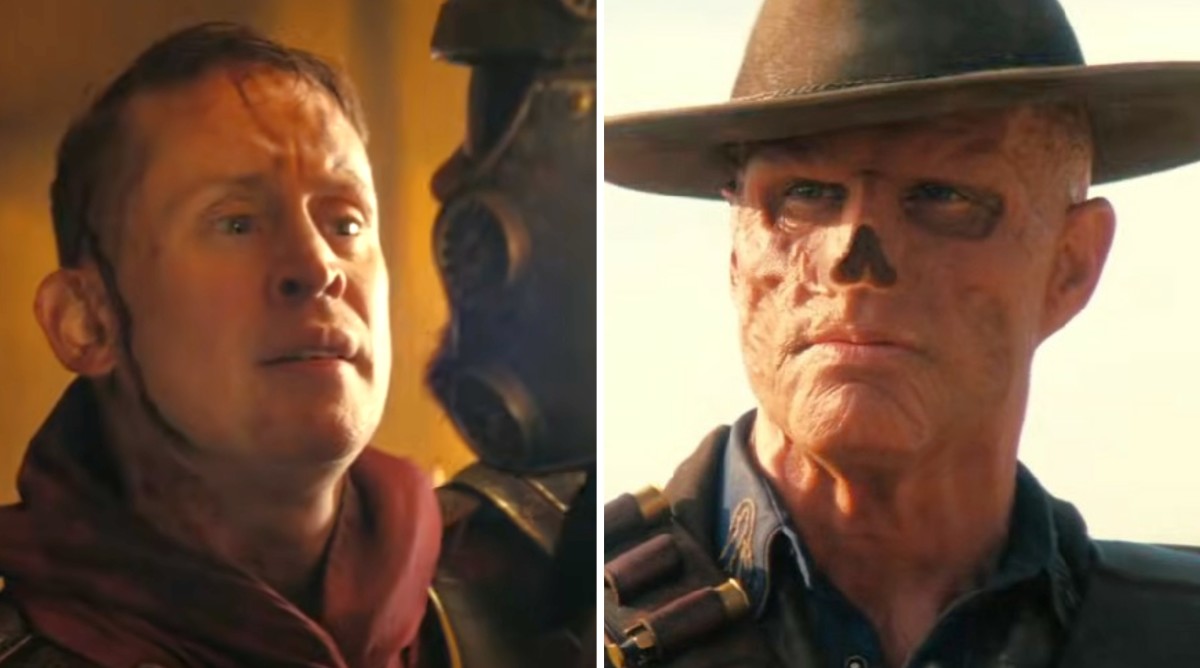 《小鬼當家》麥考利克金加入演出《異塵餘生》第二季全新預告曝光！下個月正式開播