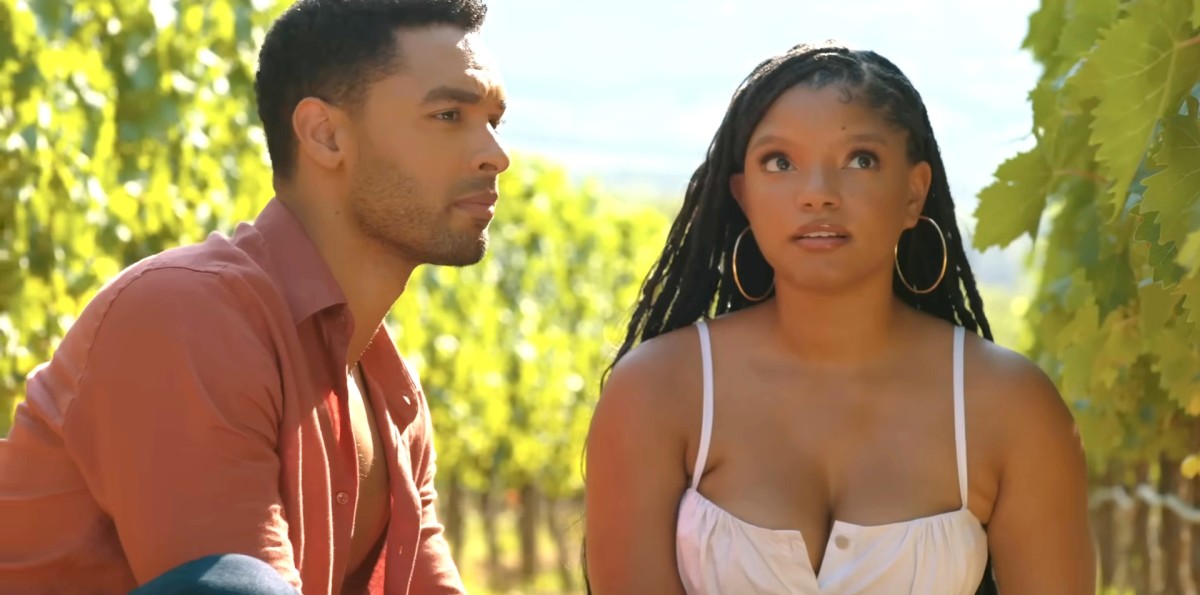 真人版「小美人魚」海莉貝利又一大銀幕愛情力作！漫威《女浩克》導演浪漫新片首支預告公開