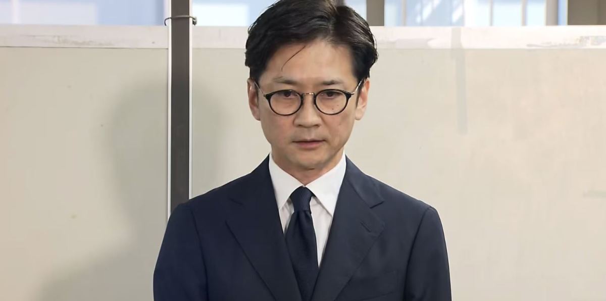 前TOKIO國分太一遭週刊文春報導性騷擾女性工作人員還傳下體照 召開記者會向大眾致歉