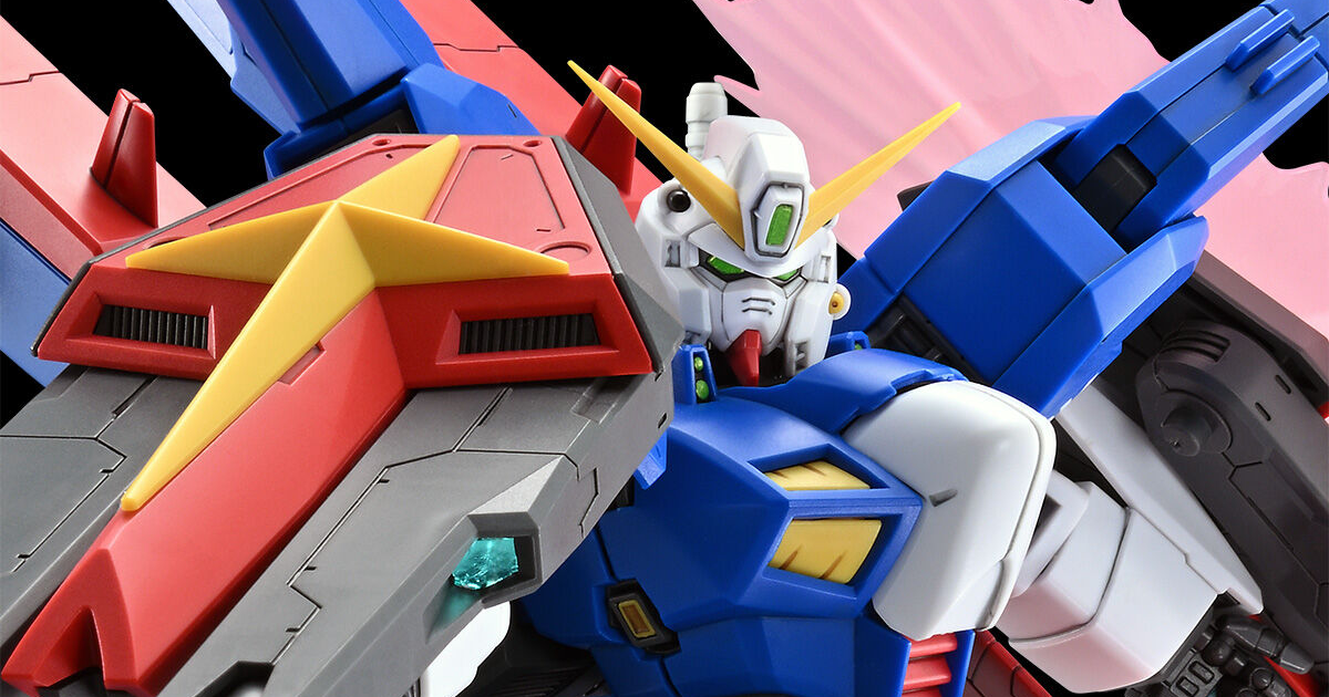 PB限定鋼普拉『MG 1/100 F90IIIY CLUSTER 鋼彈用 X型任務背包』可再現單獨變形的「X堡壘」形態！