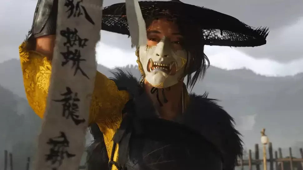 《羊蹄山戰鬼》工作室前資深藝術家控遭不實輿論逼退　非因開查理柯克玩笑，而是騷擾文化所致