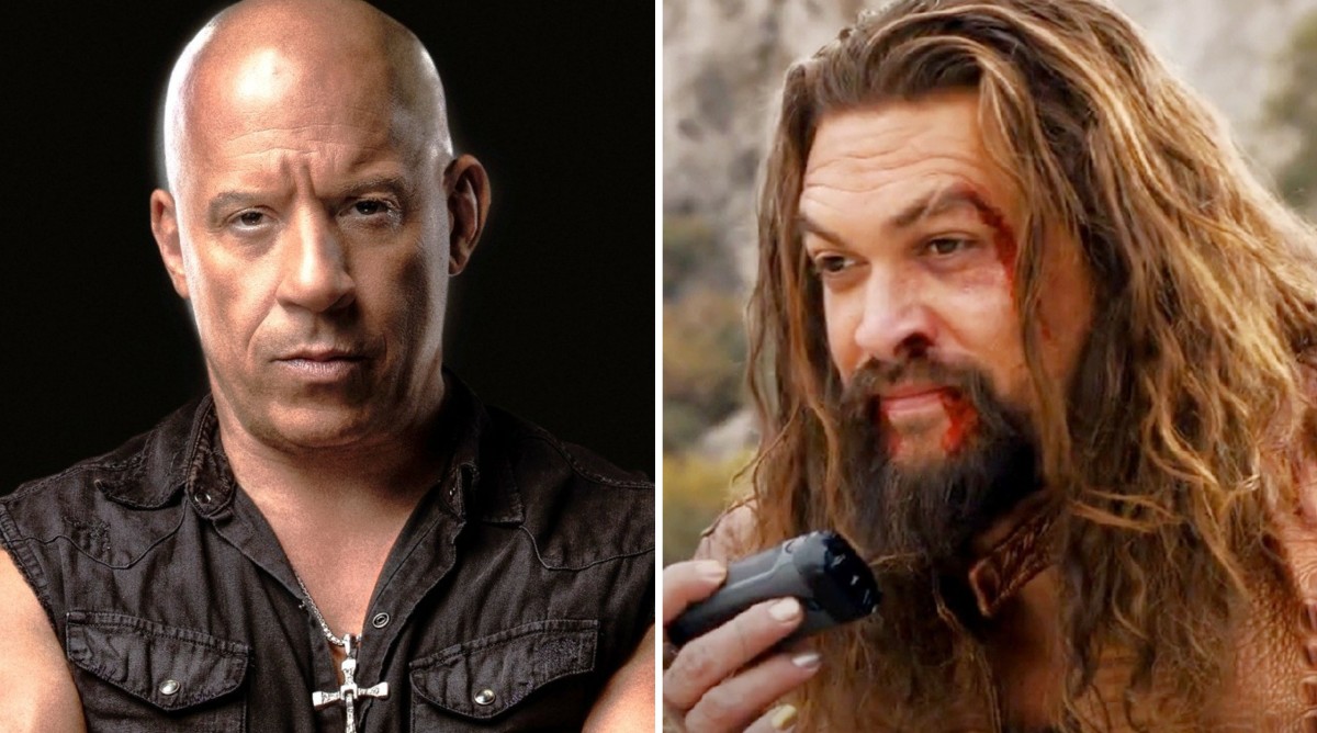 林詣彬和馮迪索不合、辭導《玩命關頭X》真相公開！唐老大兒子的親生父親，原本是反派「但丁」