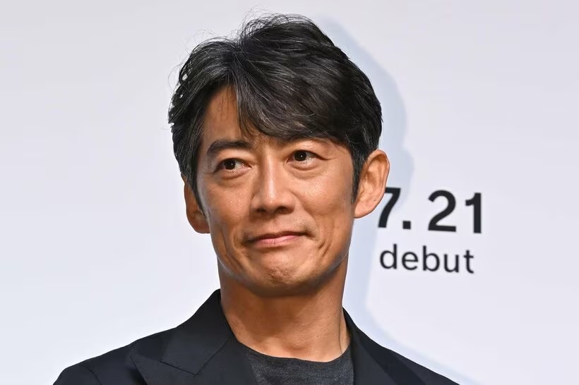 反町隆史睽違多年重返富士電視台　《GTO》續篇傳悄然啟動、預計明年7月回歸再扮鬼塚英吉