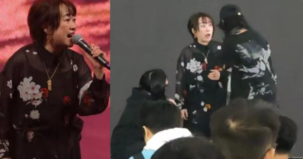 「限日令」啟動上海多場日本歌手與聲優活動遭取消  萬代南夢宮嘉年華甚至表演中途強制中止