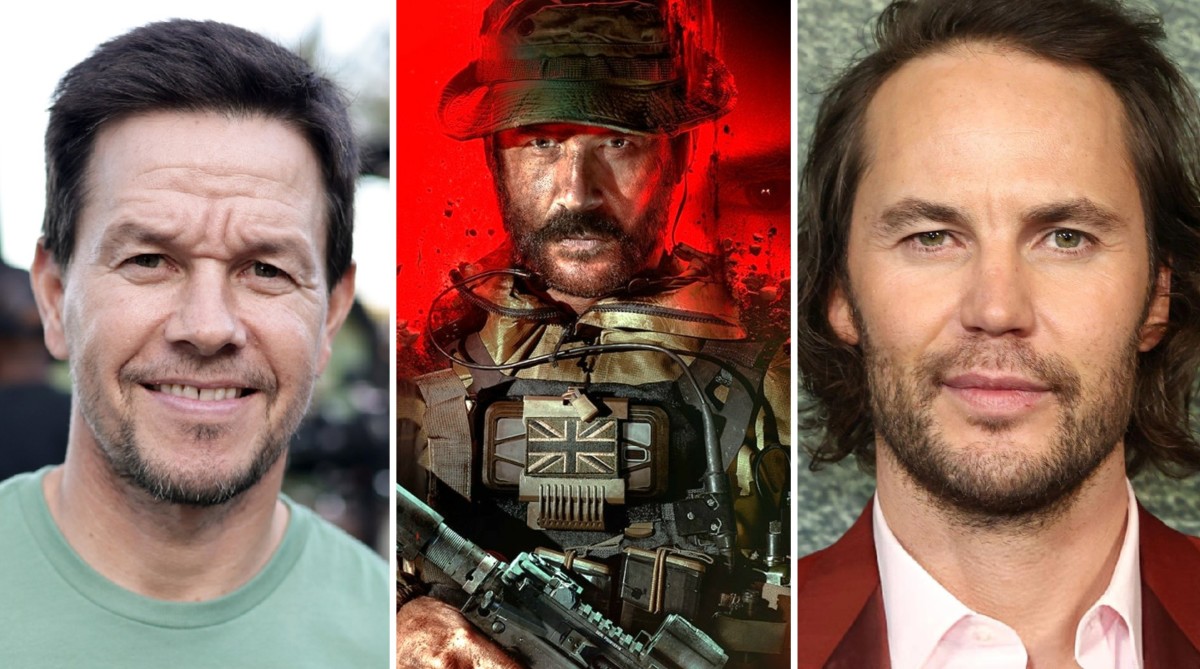 真人電影版《決勝時刻》時空會設定在「現代」戰場！馬克華柏格、泰勒基奇有望主演