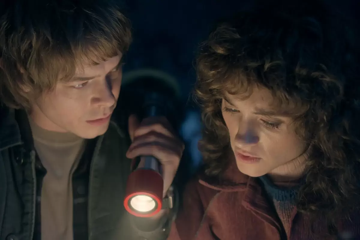 《怪奇物語5》開播創5960萬觀看紀錄　成Netflix英語影集史上最大首播、五季同時擠進全球前十