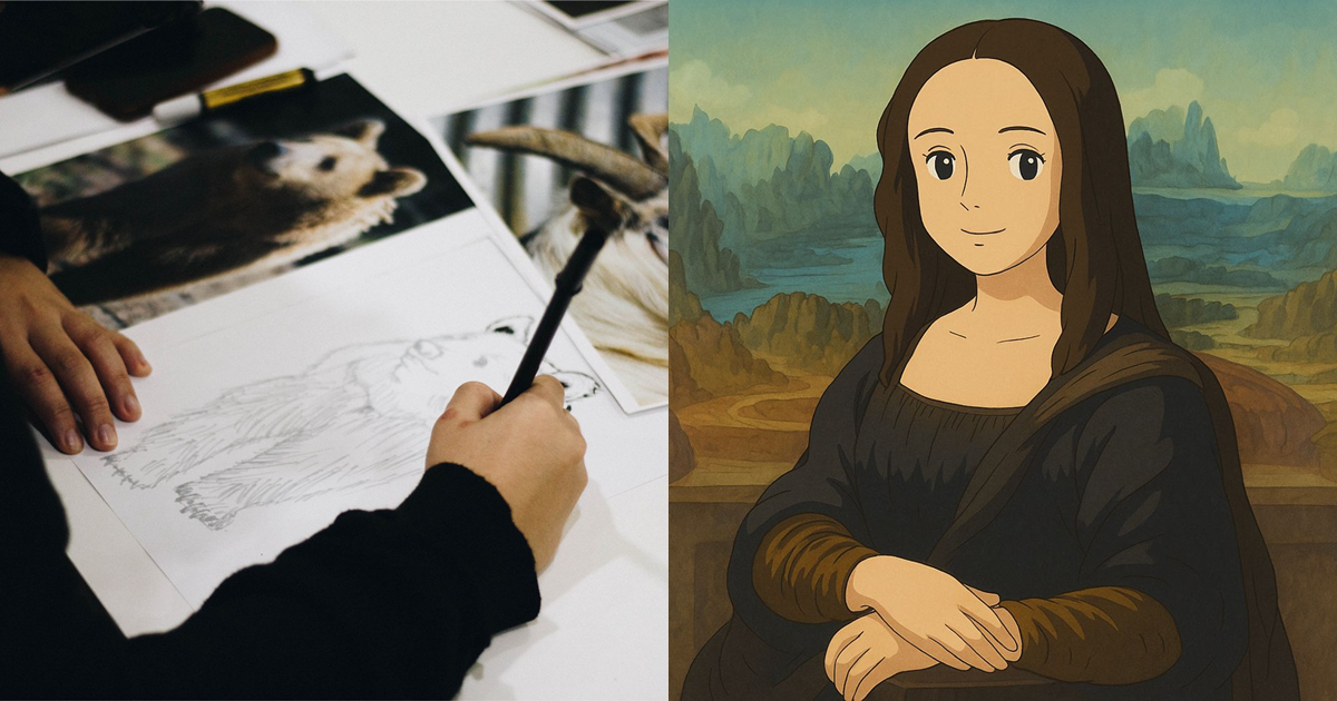 日本遊戲公司因AI濫用改變招募制度　揭美術職位須現場作畫驗證人類創作能力