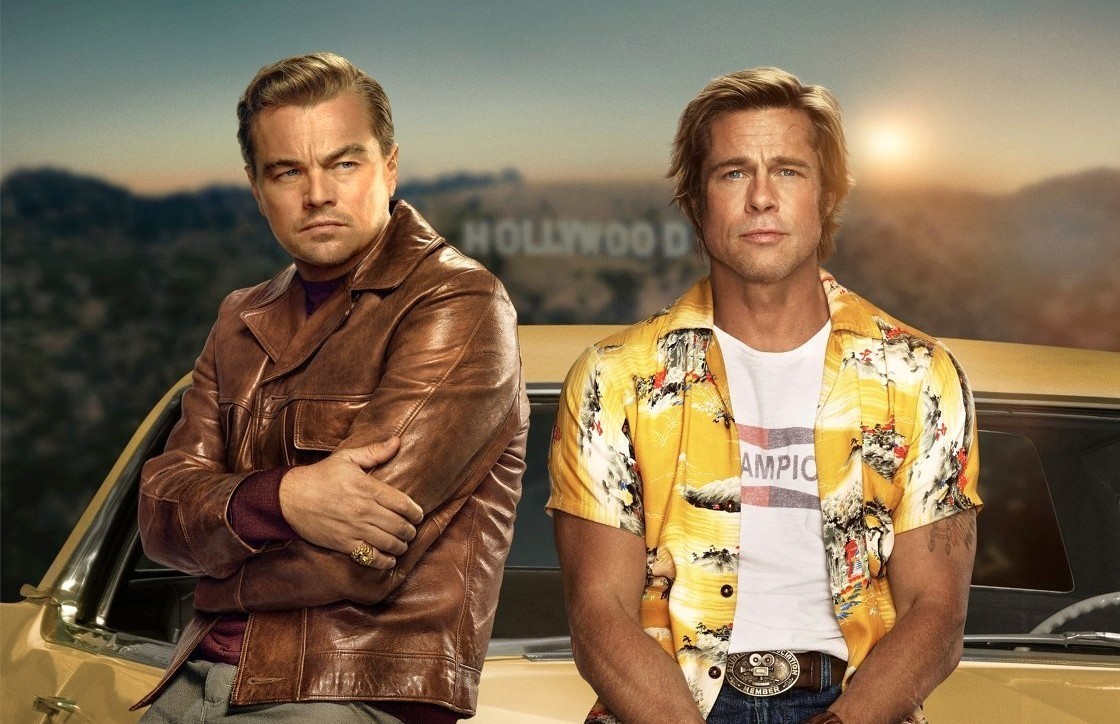 李奧納多狄卡皮歐親口證實不回歸《從前，有個好萊塢2》客串！只剩布萊德彼特單飛主演