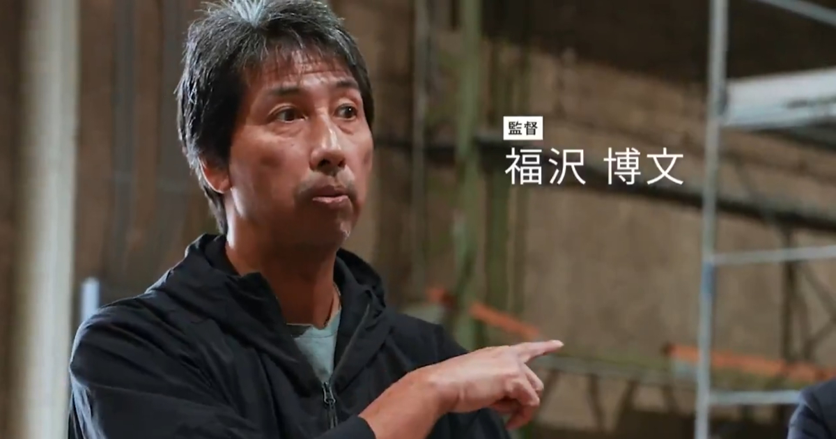 《超宇宙刑事卡邦 Infinity》宣布請來傳奇皮套演員 福澤博文接下試播集導演重任！