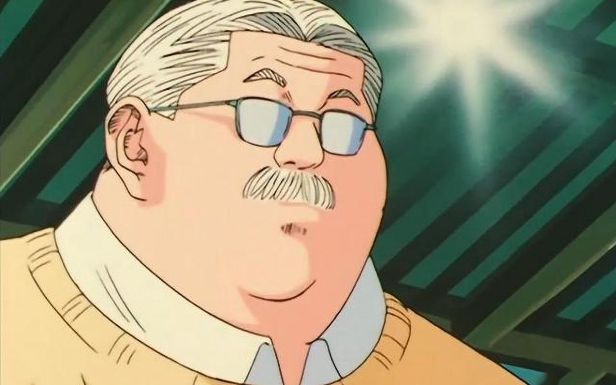 《灌籃高手》「安西教練」聲優西村知道逝世成時代記憶　事務所證實離世享壽79歲