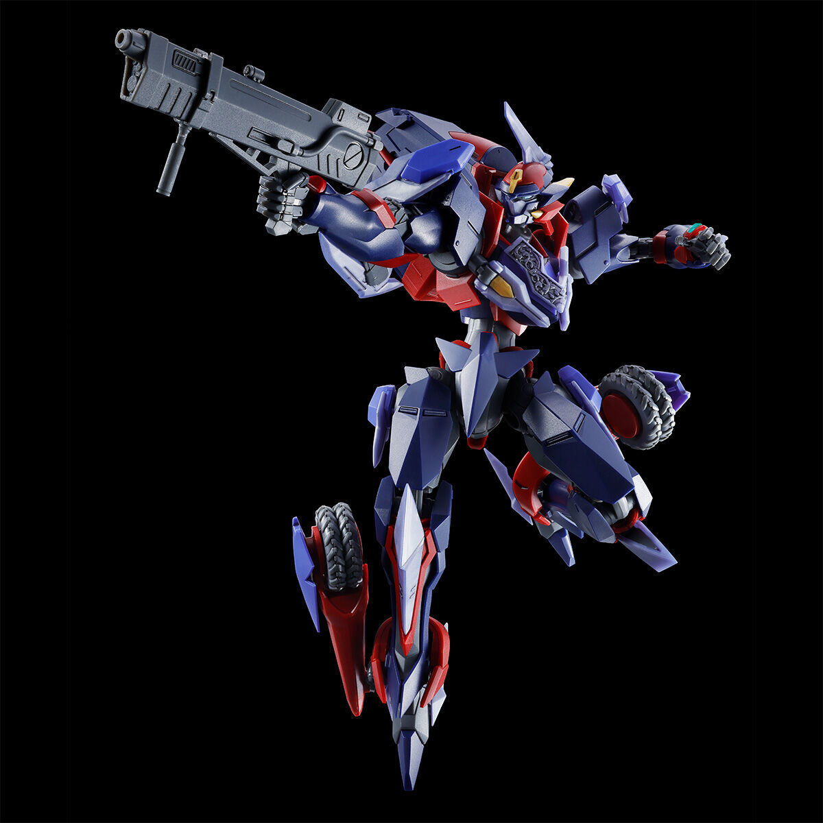 コードギアス 奪還のロゼ』より、プラモデル「HG Zi-アポロ」「HG Zi