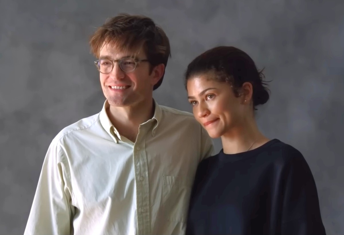 千黛亞、羅伯派汀森婚前大焦慮！《夢行者保羅》導演新作《The Drama》釋出首支預告