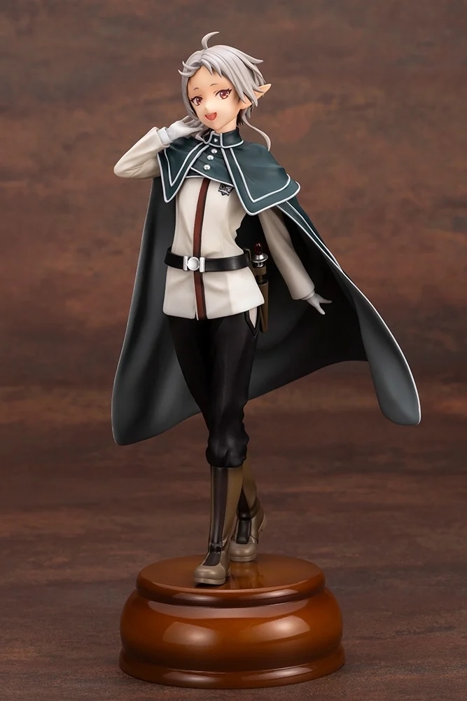 壽屋《無職転生II》「フィッツ人形」1/8スケール PVC塗装済み完成品 壽屋《無職転生II》「フィッツ人形」1/8スケール PVC塗装済み完成品
