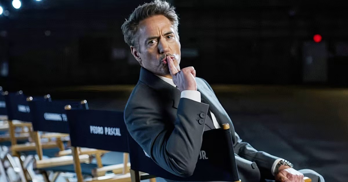 《復仇者聯盟：末日崛起》疑似預告外流遭全面下架　【暴雷】回歸傳聞再掀熱議為多重宇宙留伏筆