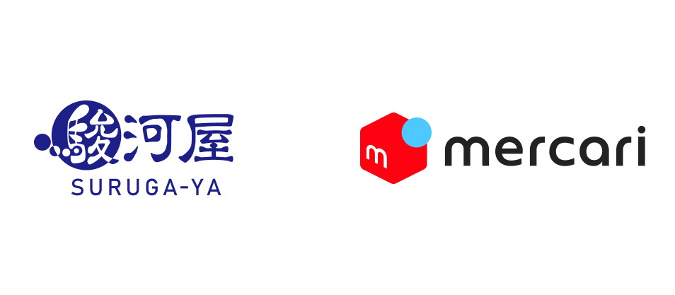 駿河屋與網拍Mercari締結資本＋業務合作  日網友卻吐槽：兩個糟糕的平台合作...