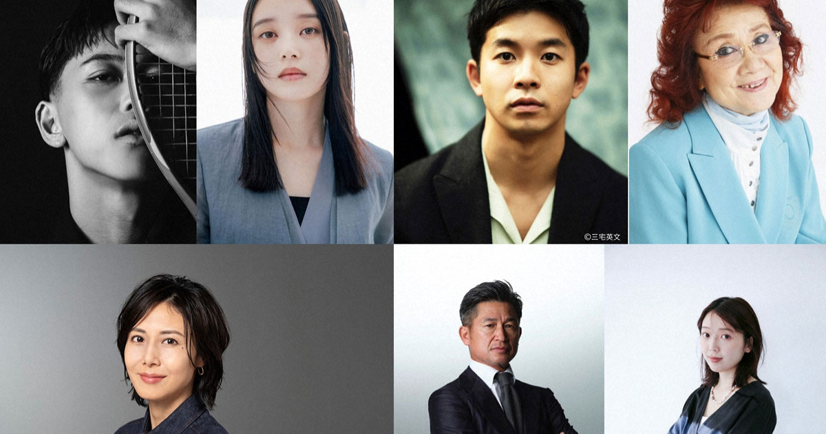 「紅白歌唱大賽」特別評審團出爐 《七龍珠》悟空聲優野澤雅子&松嶋菜菜子等七人入列成話題