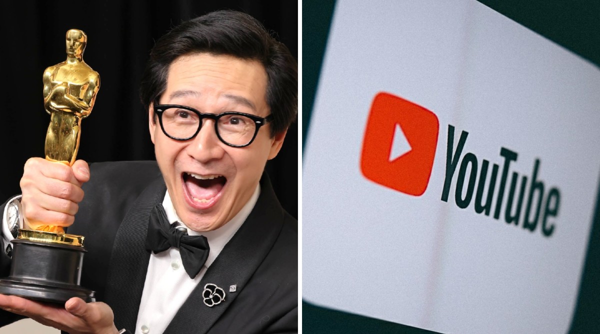 奧斯卡頒獎典禮宣告 2029 年起轉交給 YouTube 免費直播！電視轉播時代準備落幕