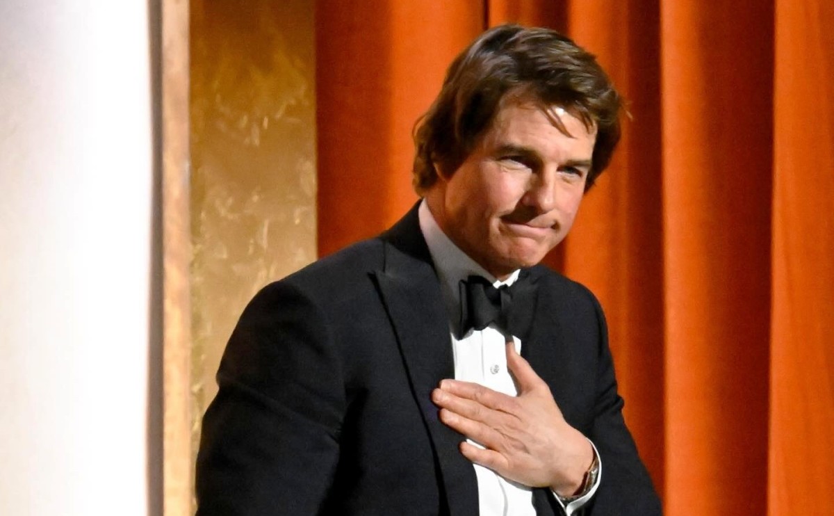 阿湯哥暌違多年再拍喜劇！《鳥人》《神鬼獵人》金獎名導「超神祕」新作《挖掘者》首曝預告