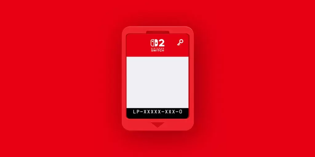 任天堂傳為Switch 2實體遊戲推新卡匣方案　遊戲鑰匙卡制度鬆動引發保存爭議
