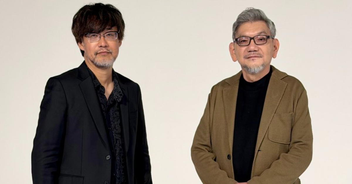 庵野秀明&山崎貴兩大導演談日本娛樂的未來 同時也擔憂「給小孩看的作品太少了」