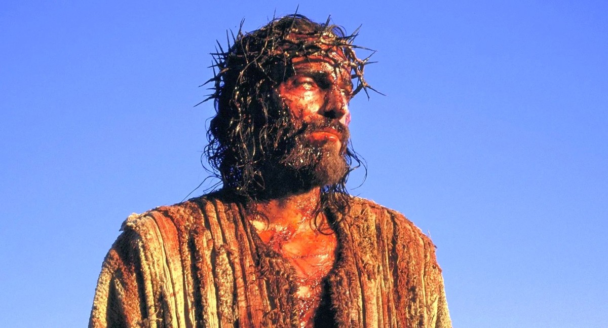 Mel Gibson's "The Resurrection Of The Christ" Goes Epic: $250 Million Budget, IMAX Cameras for Angel-Demon Warfare