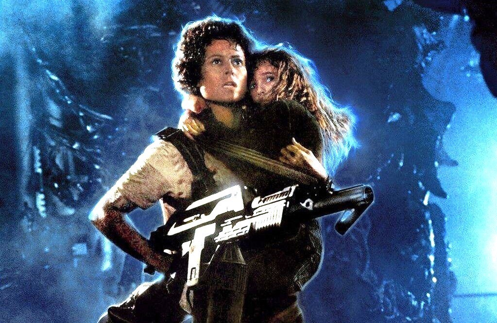 Sigourney Weaver Recalls James Cameron's On-Set Outburst During "Aliens" Filming: "He Yelled at All of Us"