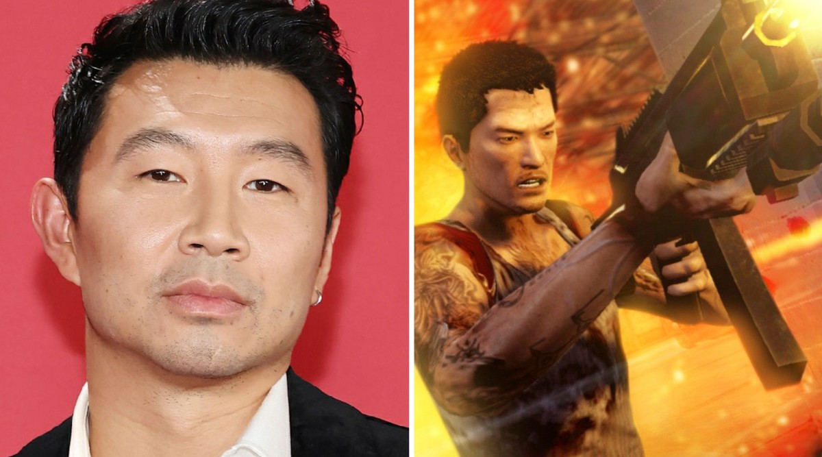 Simu Liu's "Sleeping Dogs" Live-Action Movie Taps "Nobody 2" Director Timo Tjahjanto