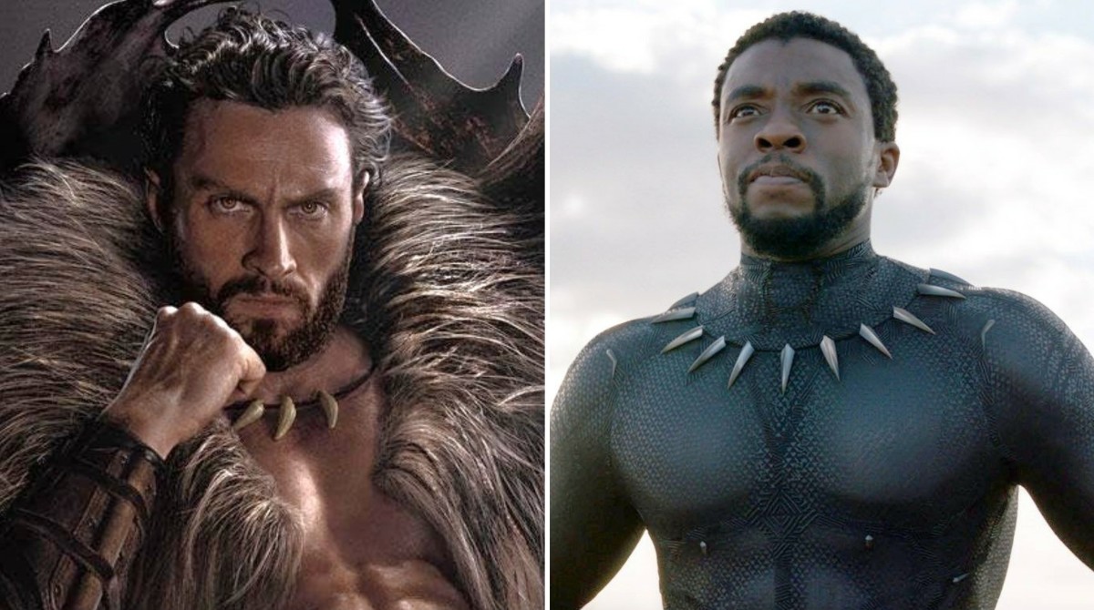 Black Panther Director Ryan Coogler Reveals Kraven the Hunter Almost Appeared in First Film — But Sony Blocked It