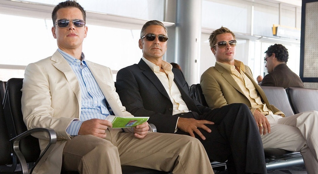 George Clooney Confirms Matt Damon, Julia Roberts Returning for "Ocean's Eleven 4"; Teases Aging Heist Crew
