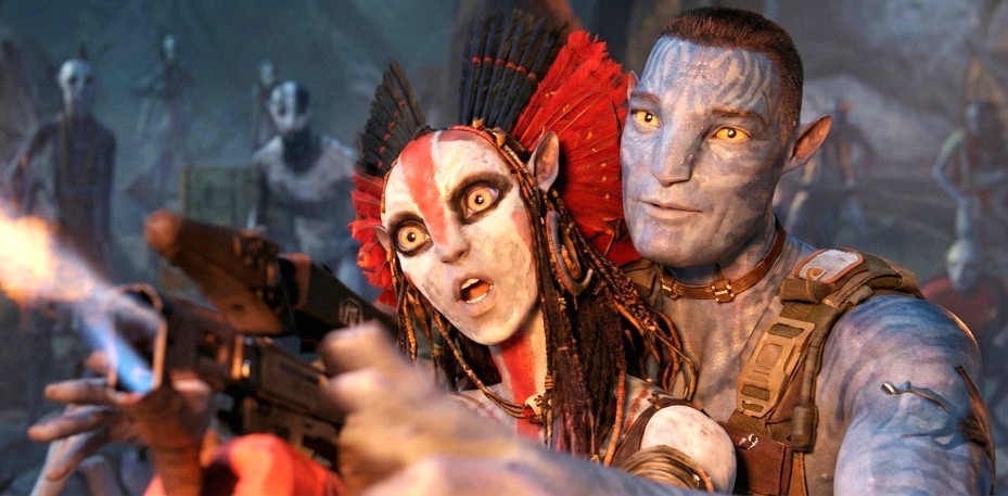 Stephen Lang Clarifies Colonel Quaritch and Varang's Relationship in "Avatar: Fire and Ash": "Not Romance"